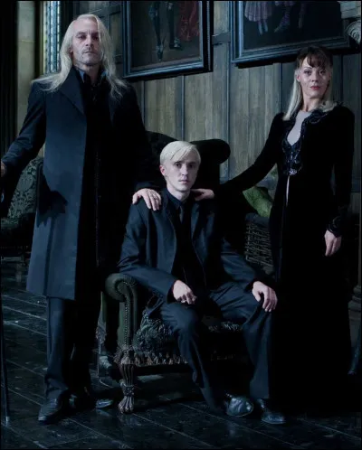 Choisis une famille.