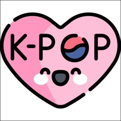 Que signifie "K-pop" ?