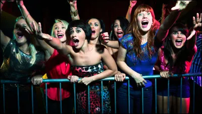 Qu'est-ce qu'un "sasaeng" ?