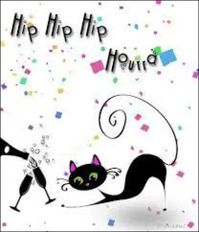 Si vous avez fait le meilleur score sur ce quiz, vous n'y croyez pas ! :