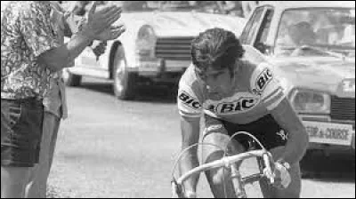 L'étape d'Orcières-Merlette avait fait entrer Luis Ocaña dans la légende quand il avait relégué Merckx à près de neuf minutes. Une semaine plus tard, Ocaña, porteur du maillot jaune avec sept minutes d'avance, chute dans le col de Menté, laissant ainsi la victoire finale à Eddy Merckx : c'était en ...