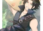 Quiz Quiz sur Zack Fair