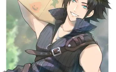 Quiz Final fantasy