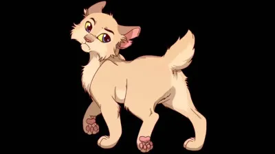 Qui est la premi&egrave;re compagne de Truffe de Sureau ?