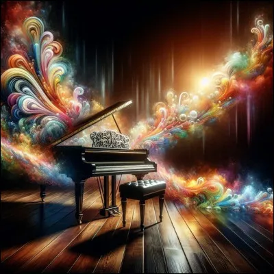 Ce compositeur a l'art de me faire frissonner par sa musique qui débute en évoquant le calme et la sérénité avant une fulgurante accélération de cordes et percussions. Il se nomme Edvard Grieg.
Quelle est cette musique ?