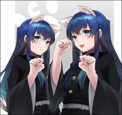 Quel est le nom du frère a Muichiro ?