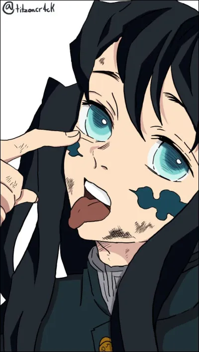 Combien de temps Muichiro a-t-il mis pour devenir pilier ?