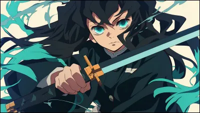 Quelle est sa première respiration de la brume ?