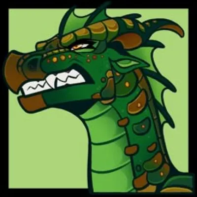 Veux-tu avoir pour compagnon/compagne un(e) dragon(ne) d'un autre clan/Aile de Chou ?