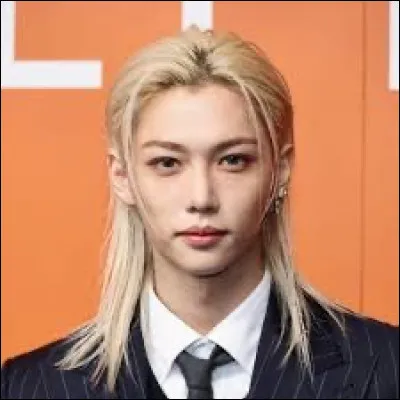 Quel est le vrai nom de Felix ?