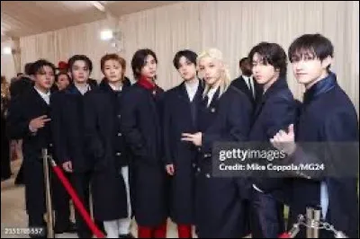 Qui est le maknae du groupe ?