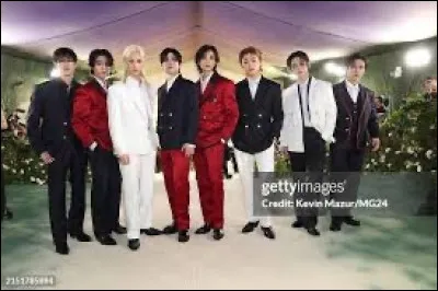 Qui a quitté le groupe ?