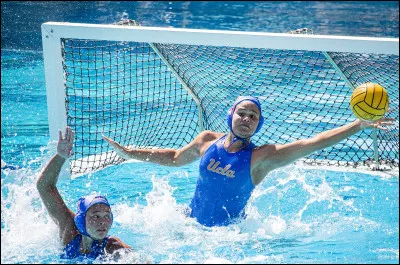 Maintenant, un peu de culture sur le sport !
Quel est le nom de celui-ci ?