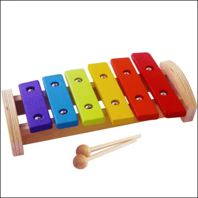 Quel est le nom de cet instrument ?