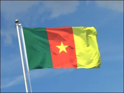Quelle est la capitale du Cameroun ?