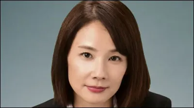 À présent, un peu de culture sur les célébrités !
Quel est le nom de cette actrice japonaise ?