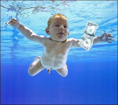 "Nevermind" est un album grunge sorti en 1991, par un groupe américain originaire d'Aberdeen, dans l'État de Washington. Lequel ?
