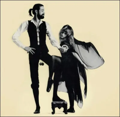 "Rumours", avec des titres comme "Dreams", "The Chain" ou "Go Your Own Way", est l'album de 1977 du groupe de soft rock britannique...