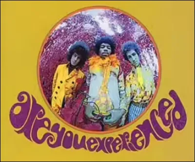 "Purple Haze" ou "Hey Joe" sont les chansons phares de l'album de rock "Are You Experienced", sorti en 1967. De quel groupe américain parle-t-on ?