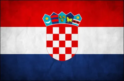 À présent, un peu de culture géographique !
Quel est le nom de la capitale de la Croatie ?