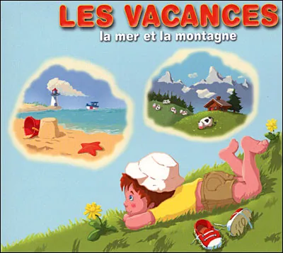 En France, on compte 15 semaines de vacances dans une année scolaire.