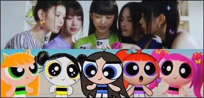 Tu ressembles plus &agrave; un animal (physiquement). Lequel ?