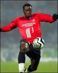 Chvre : bte noire des supporters. La chvre est un joueur qui s'est tromp d'orientation professionelle. Exemple-type : cet ex-joueur de Lille, Marseille ou encore Nice...