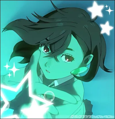 Crois-tu aux yōkai/fantômes ?