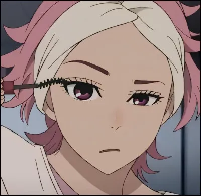 Quelle est ta couleur de cheveux ?