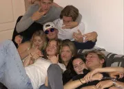 Test Dans ton groupe d'amis, qui es-tu ?