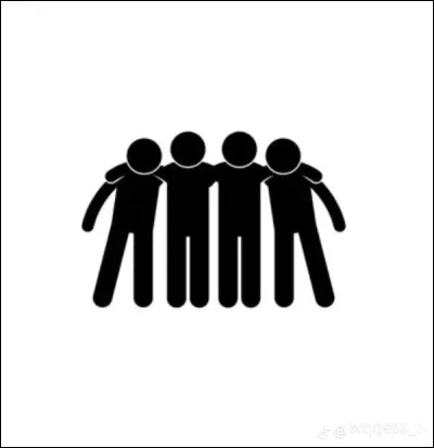 Si ton/ta pote oublie son goûter, tu