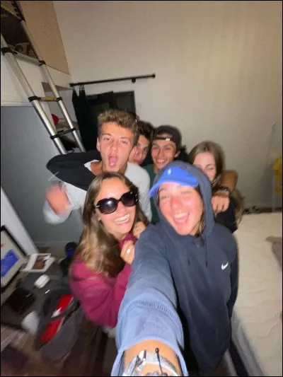 Ton sac, cest plutôt