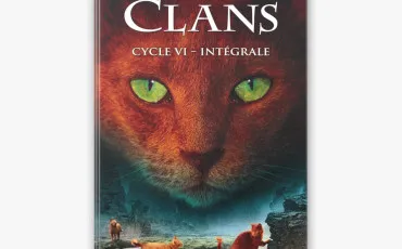 Quiz La guerre des clans