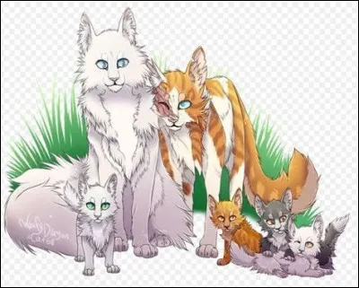 Qui est son premier enfant ?