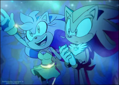 De qui est-elle amoureuse ?