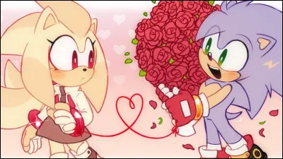 De qui est amoureux Zac ?