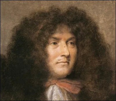 Qui est ce peintre qui s'est illustré dans la décoration du château de Versailles ?