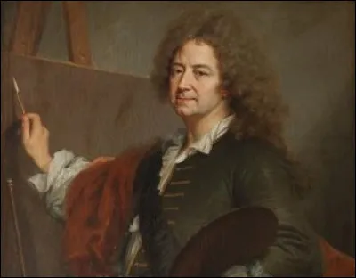 Qui est cet architecte qui fut le premier architecte lors de l'agrandissement du château de Versailles ?