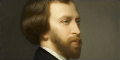 Qui est cet écrivain du 19 e siècle, auteur du poème ''Versailles'' ?