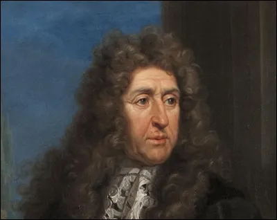 Qui est ce ''Roi des jardiniers et jardinier du roi'' qui a créé les jardins du château de Versailles ?