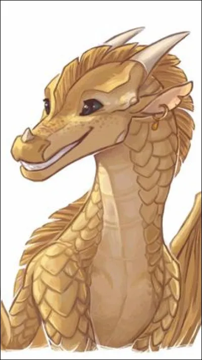 Qibli veut plus que tout être aimé par les autres à cause du manque d'affection durant son enfance.