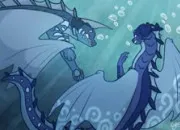 Quiz ☆ Les Ailes de Mer ☆