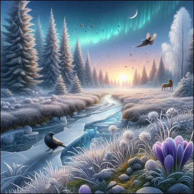 Dans quelles eaux se jette la Volga ?