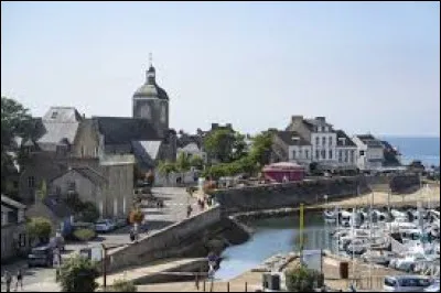 Je vous emmène au bord de l'océan Atlantique, sur la Côte d'Amour, à Piriac-sur-Mer. Station balnéaire des Pays-de-la-Loire, sur la pointe de la presqu'île Guérandaise, elle se situe dans le département ...