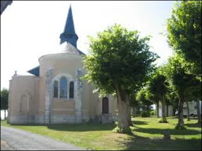 Commune de l'aire d'attraction Berruyère, Poisieux se situe en région ...