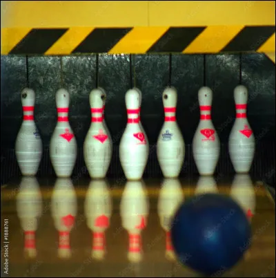 Quel est le sport représenté ci-dessus ?