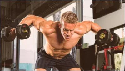 Quel est le sport représenté ci-dessus ?