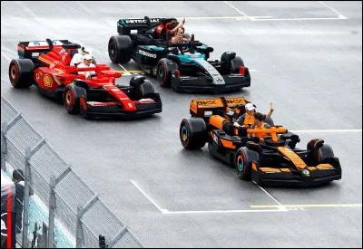 Quel est le sport représenté ci-dessus ?