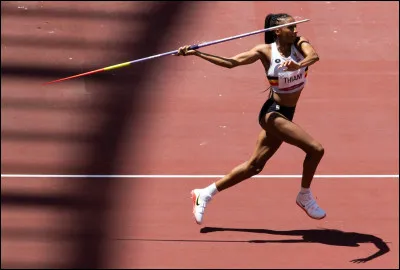 Quel est le sport représenté ci-dessus ?