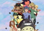 Quiz Miyazaki quiz sur ses films